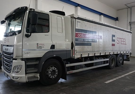 logistika